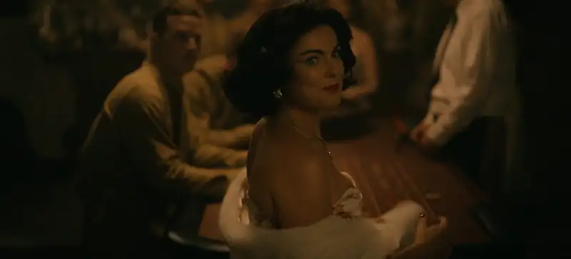 Devotion (2022) Movie Screenshot (4) Devotion (2022) Movie Screenshot (4)