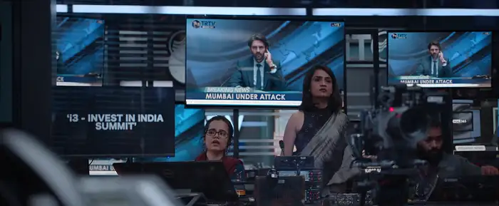 Dhamaka (2021) Movie Screenshot (1)