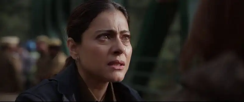 Do Patti (2024) Movie Screenshot (1) Do Patti (2024) Movie Screenshot (1)