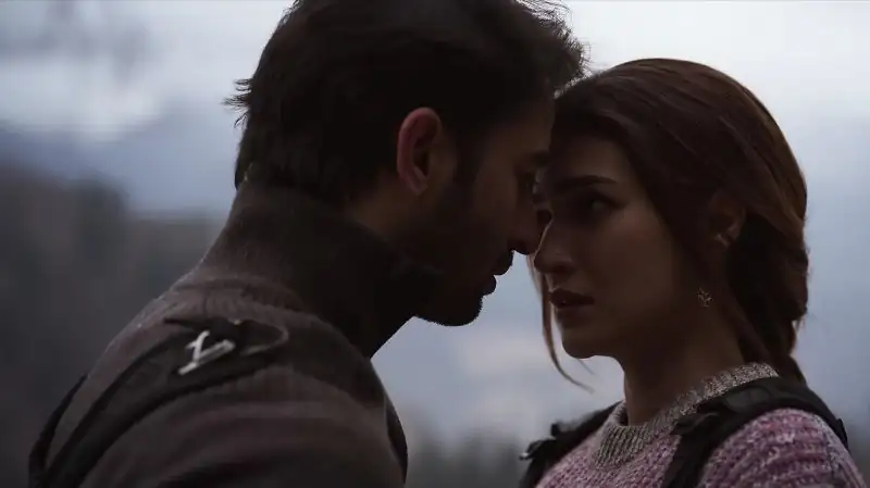 Do Patti (2024) Movie Screenshot (5) Do Patti (2024) Movie Screenshot (5)