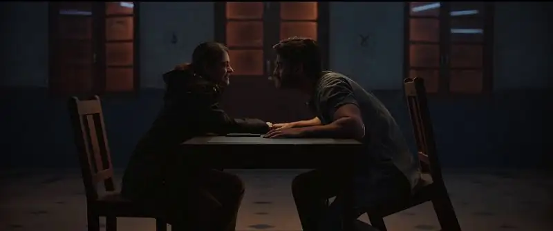 Do Patti (2024) Movie Screenshot (6) Do Patti (2024) Movie Screenshot (6)