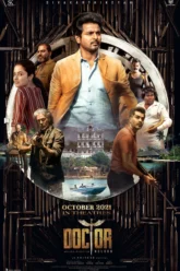 Doctor (2021) Movie Poster