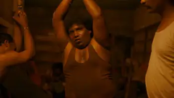 Doctor (2021) Movie Screenshot (2) Doctor (2021) Movie Screenshot (2)