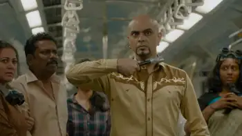 Doctor (2021) Movie Screenshot (3) Doctor (2021) Movie Screenshot (3)