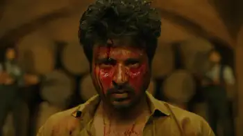 Doctor (2021) Movie Screenshot (4) Doctor (2021) Movie Screenshot (4)