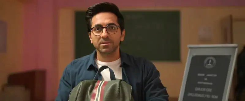 Doctor G (2022) Movie Screenshot (1) Doctor G (2022) Movie Screenshot (1)