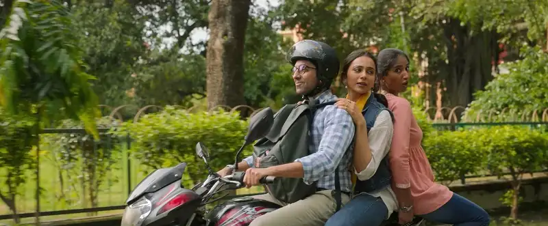 Doctor G (2022) Movie Screenshot (3) Doctor G (2022) Movie Screenshot (3)