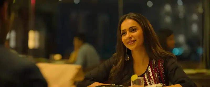 Doctor G (2022) Movie Screenshot (4) Doctor G (2022) Movie Screenshot (4)