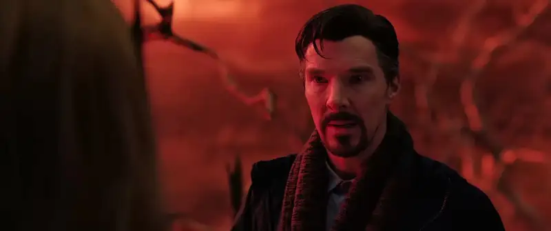 Doctor Strange in the Multiverse of Madness (2022) Movie Screenshot (5) Doctor Strange in the Multiverse of Madness (2022) Movie Screenshot (5)