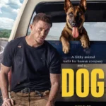 Dog (2022) Movie Poster