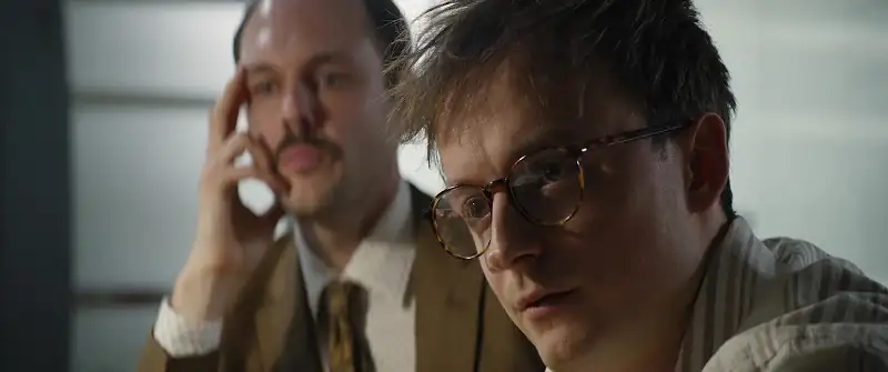 DogMan (2023) Movie Screenshot (2) DogMan (2023) Movie Screenshot (2)