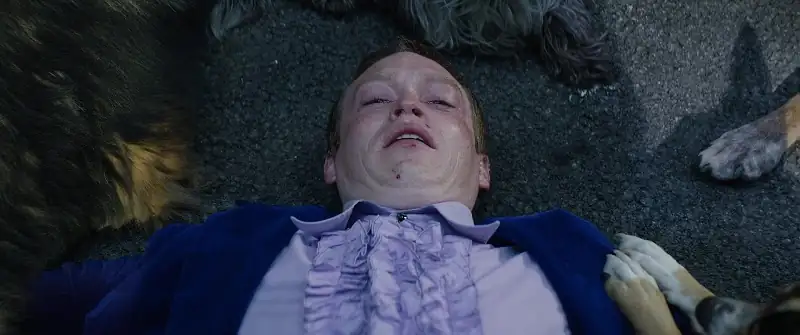 DogMan (2023) Movie Screenshot (4) DogMan (2023) Movie Screenshot (4)