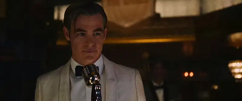 Don't Worry Darling (2022) Movie Screenshot (5) Don't Worry Darling (2022) Movie Screenshot (5)