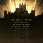 Downton Abbey 2 (2022) Movie Poster