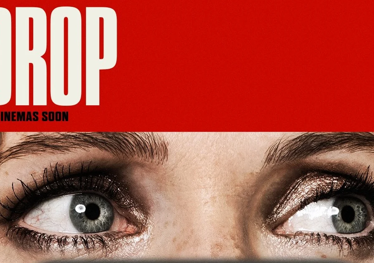 Drop (2025) Movie Poster