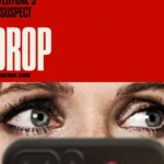 Drop (2025) Movie Poster