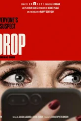 Drop (2025) Movie Poster