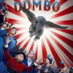 Dumbo (2019) Movie Poster
