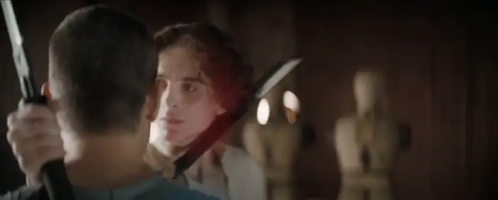 Dune (2021) Movie Screenshot (1) Dune (2021) Movie Screenshot (1)