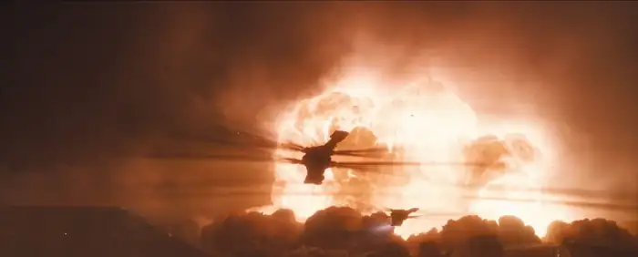 Dune (2021) Movie Screenshot (5) Dune (2021) Movie Screenshot (5)