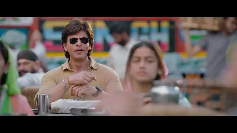 Dunki (2023) Movie Screenshot (6) Dunki (2023) Movie Screenshot (6)