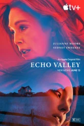 Echo Valley (2025) Movie Poster