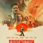 Eddington (2025) Movie Poster