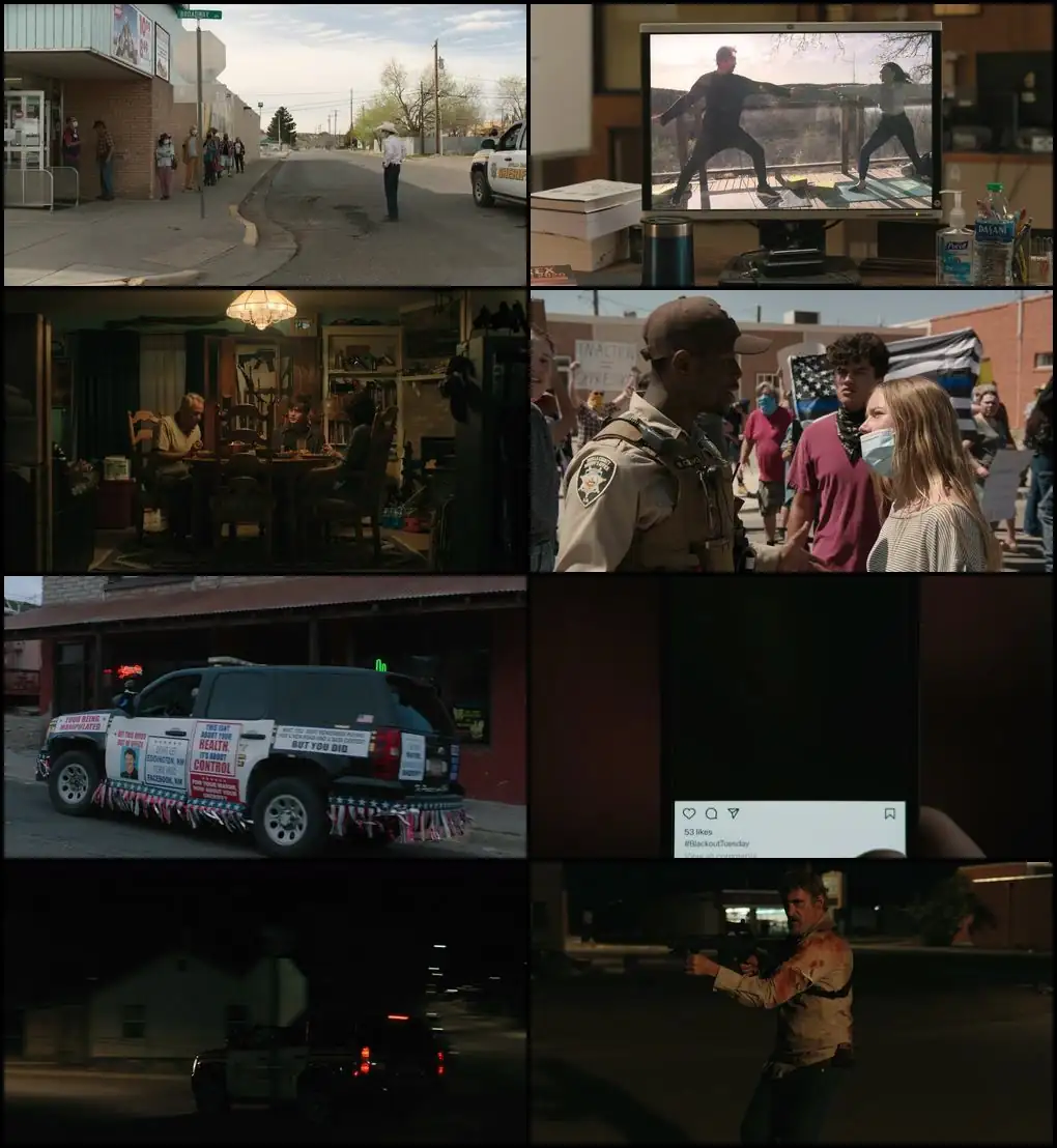 Eddington (2025) Movie Screenshot (1) Eddington (2025) Movie Screenshot (1)