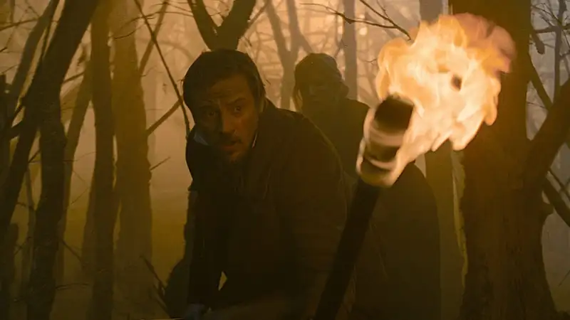 Eight for Silver (2022) Movie Screenshot (4) Eight for Silver (2022) Movie Screenshot (4)