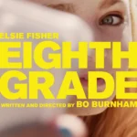 Eighth Year (2019) Movie Poster