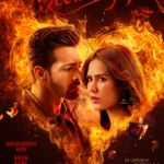 Ek Deewane Ki Deewaniyat (2025) Movie Poster