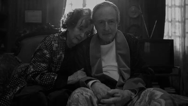 El Conde (2023) Movie Screenshot (4)