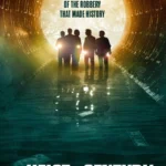 El Robo Del Siglo (2020) Movie Poster