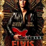 Elvis (2022) Movie Poster
