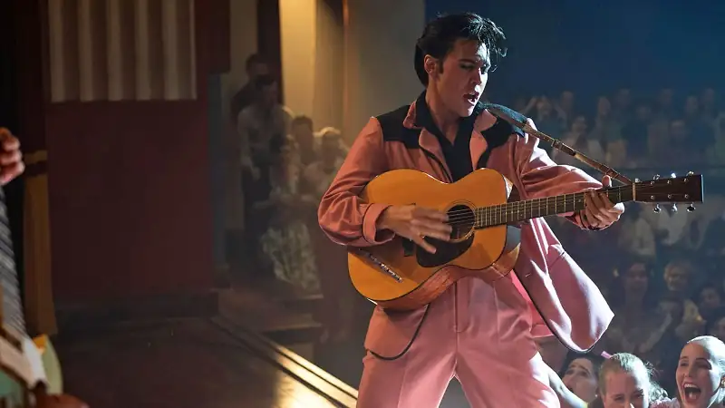 Elvis (2022) Movie Screenshot (1) Elvis (2022) Movie Screenshot (1)