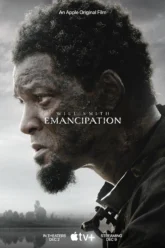 Emancipation (2022) Movie Poster