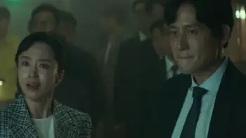 Emergency Declaration (2022) Movie Screenshot (4) Emergency Declaration (2022) Movie Screenshot (4)