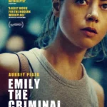 Emily the Criminal (2022) Movie Poster