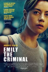 Emily the Criminal (2022) Movie Poster