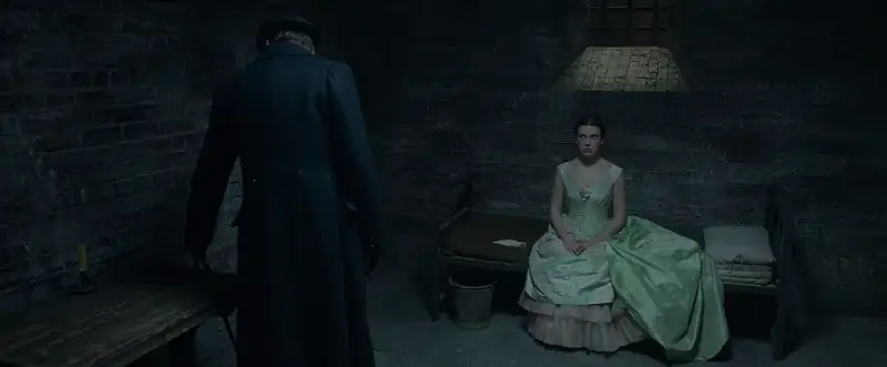 Enola Holmes 2 (2022) Movie Screenshot (5) Enola Holmes 2 (2022) Movie Screenshot (5)