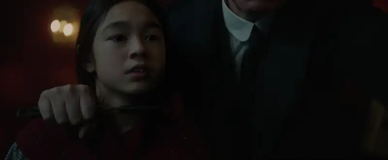 Enola Holmes 2 (2022) Movie Screenshot (7) Enola Holmes 2 (2022) Movie Screenshot (7)