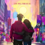 Entergalactic (2022) Movie Poster