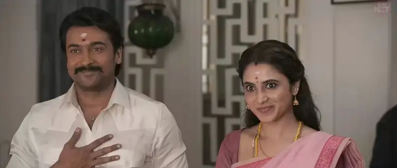 Etharkkum Thunindhavan (2022) Movie Screenshot (5) Etharkkum Thunindhavan (2022) Movie Screenshot (5)