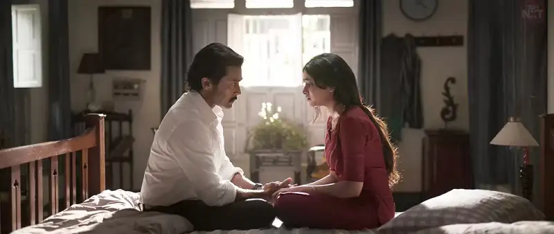 Etharkkum Thunindhavan (2022) Movie Screenshot (6) Etharkkum Thunindhavan (2022) Movie Screenshot (6)