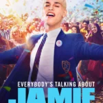 Everybody’s Talking About Jamie (2021) Movie Poster