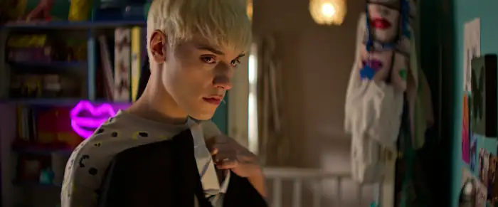 Everybody's Talking About Jamie (2021) Movie Screenshot (5) Everybody's Talking About Jamie (2021) Movie Screenshot (5)