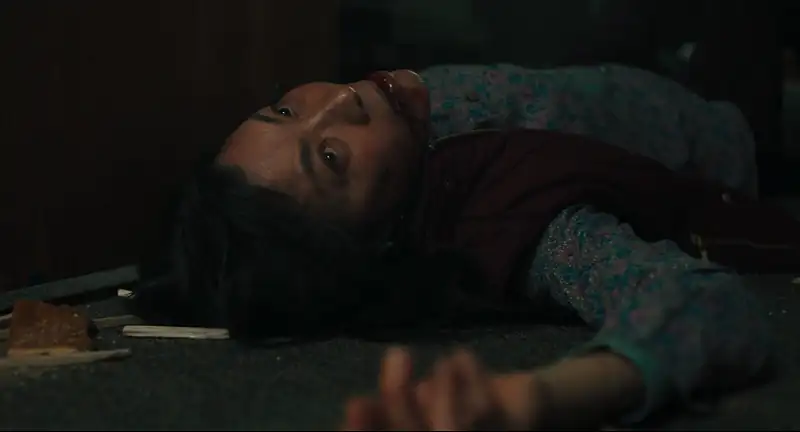 Everything Everywhere All at Once (2022) Movie Screenshot (2) Everything Everywhere All at Once (2022) Movie Screenshot (2)