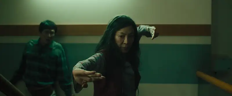 Everything Everywhere All at Once (2022) Movie Screenshot (3) Everything Everywhere All at Once (2022) Movie Screenshot (3)