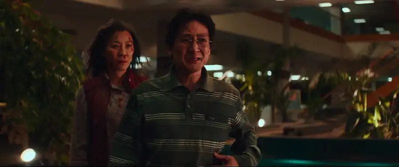 Everything Everywhere All at Once (2022) Movie Screenshot (5) Everything Everywhere All at Once (2022) Movie Screenshot (5)