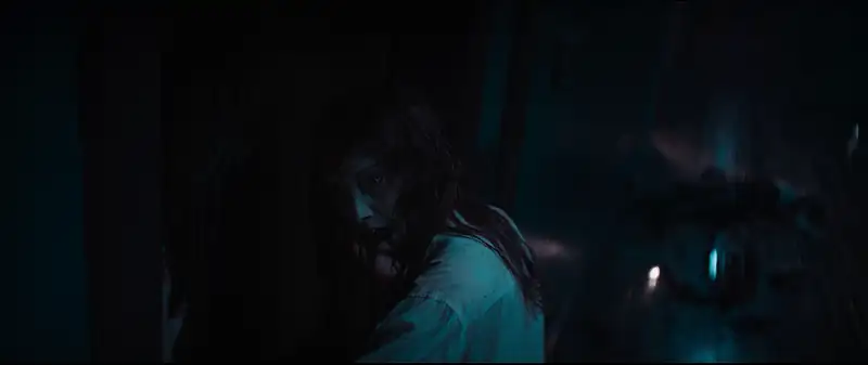 Evil Dead Rise (2023) Movie Screenshot (3) Evil Dead Rise (2023) Movie Screenshot (3)